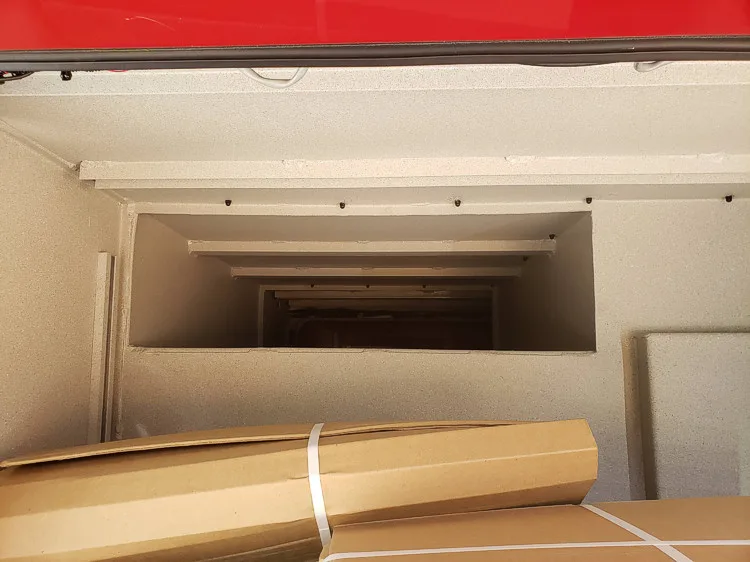 Pierce Arrow exterior view, photo 39 of 44