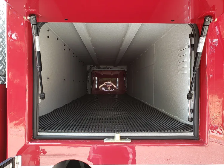 Pierce Arrow exterior view, photo 40 of 44