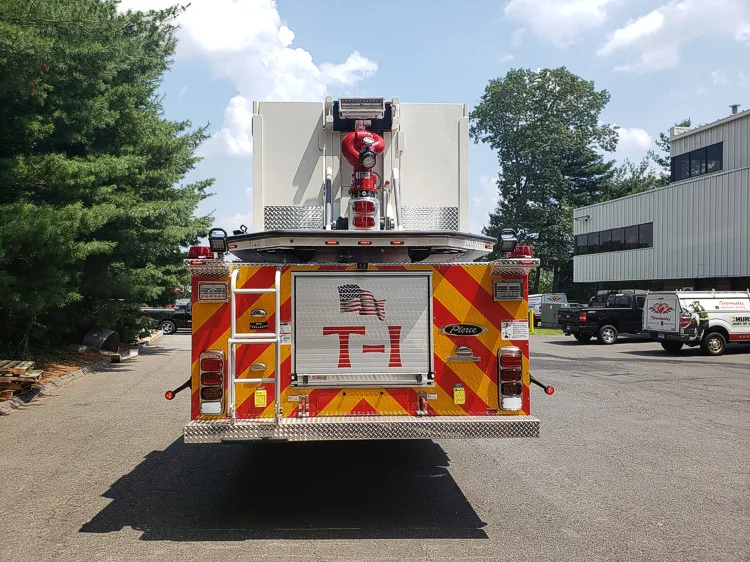 Pierce Arrow exterior view, photo 41 of 44