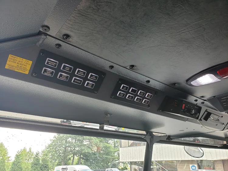 Pierce Arrow exterior view, photo 21 of 44