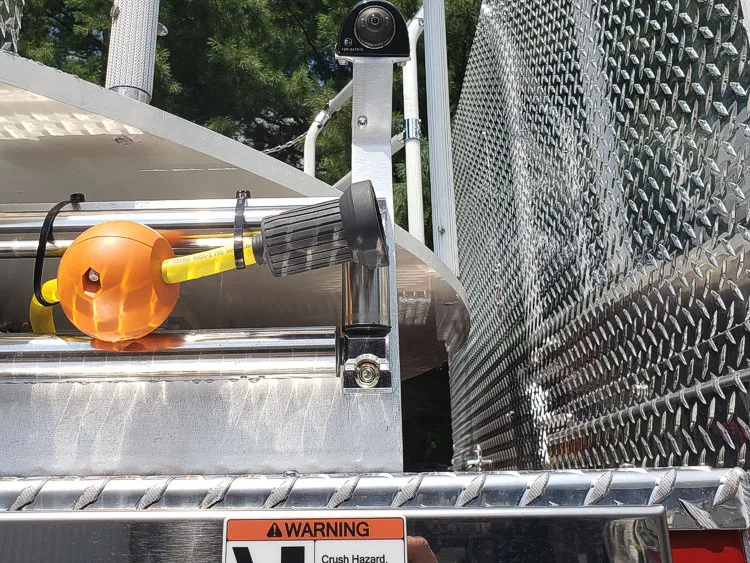 Pierce Arrow exterior view, photo 25 of 44