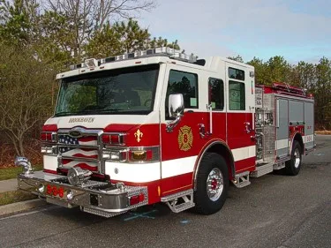 Pierce Velocity Pumper