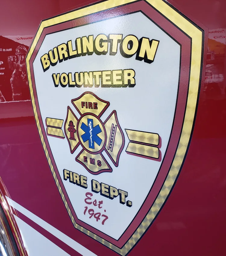 Pierce Velocity Pumper exterior view, photo 14 of 34