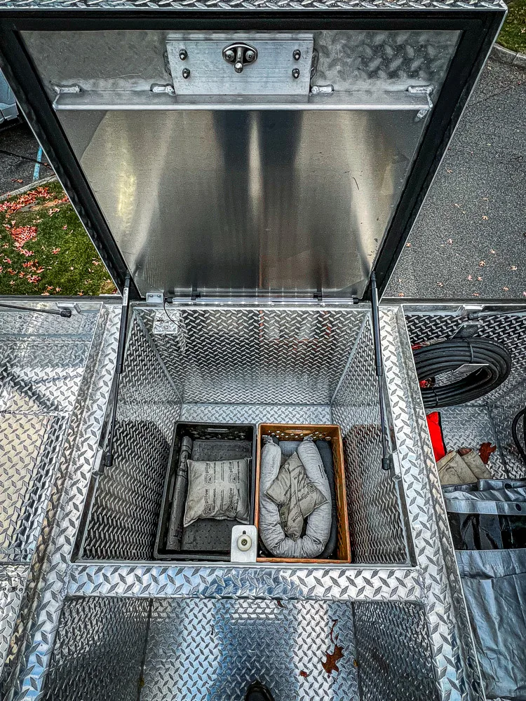 Pierce Enforcer Rescue exterior view, photo 31 of 72