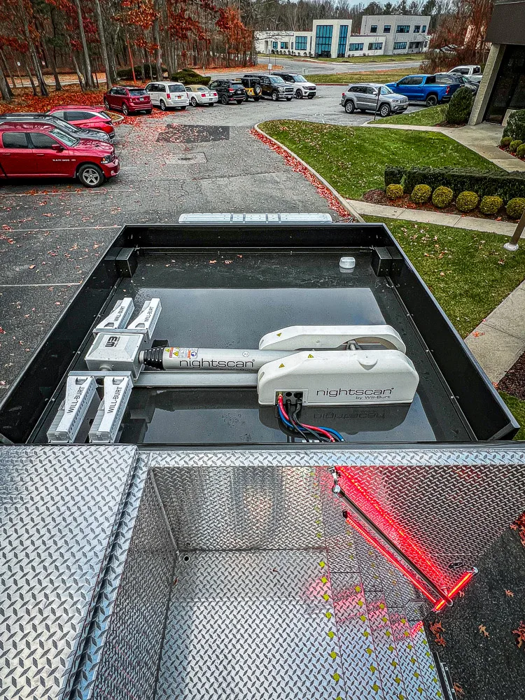 Pierce Enforcer Rescue exterior view, photo 32 of 72