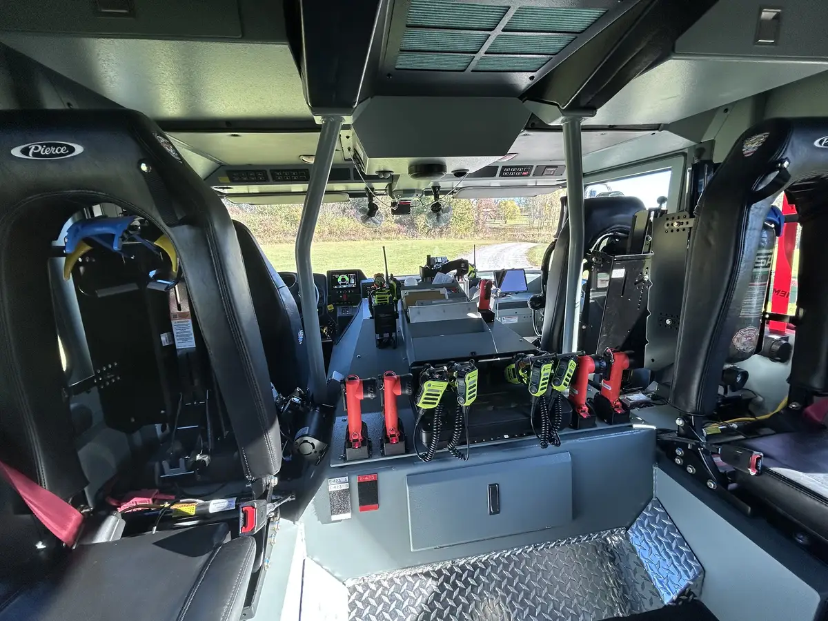 Pierce Pumpers thumbnail 5