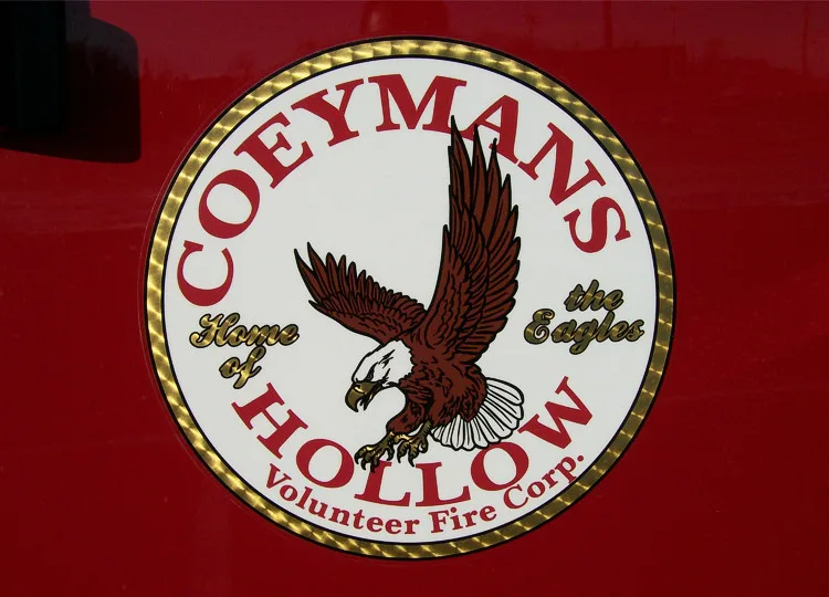 Pierce Saber exterior view, photo 5 of 25