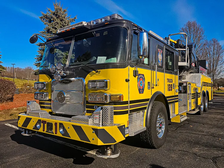 Pierce Arrow Aerial exterior view, photo 10 of 55