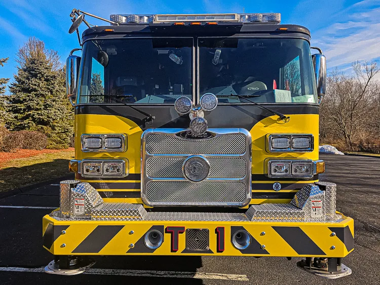 Pierce Arrow Aerial exterior view, photo 12 of 55