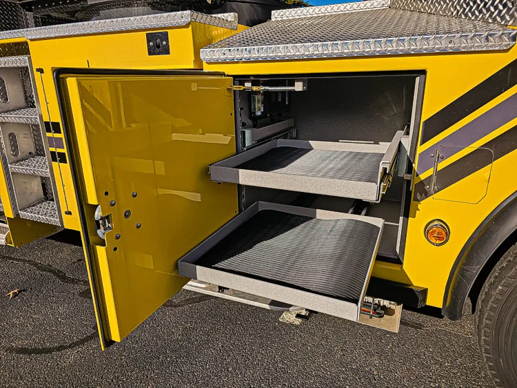 Pierce Arrow Aerial exterior view, photo 16 of 55