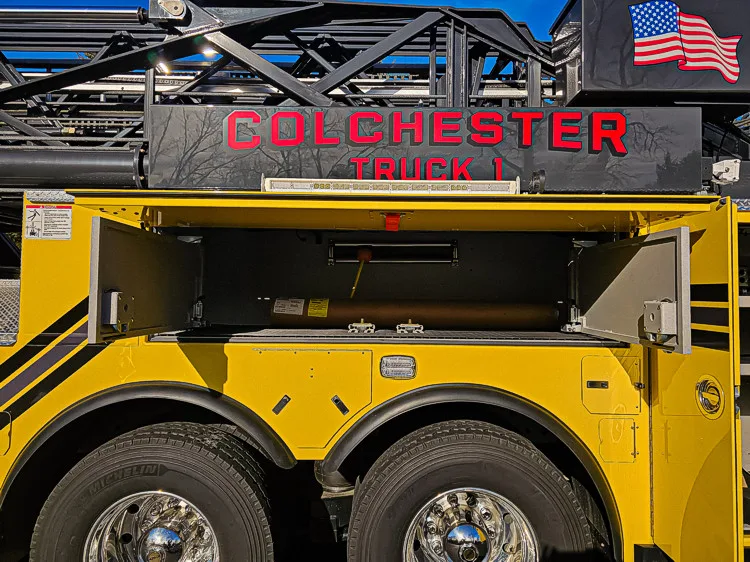 Pierce Arrow Aerial exterior view, photo 17 of 55