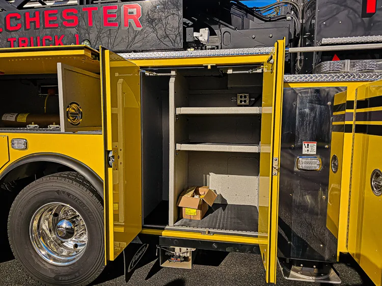 Pierce Arrow Aerial exterior view, photo 18 of 55