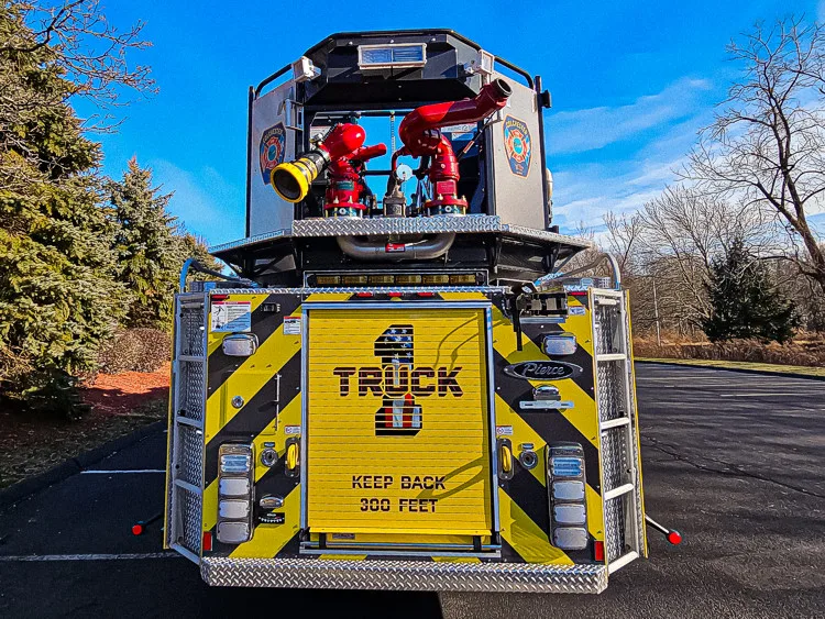 Pierce Arrow Aerial exterior view, photo 21 of 55