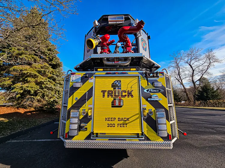 Pierce Arrow Aerial exterior view, photo 22 of 55