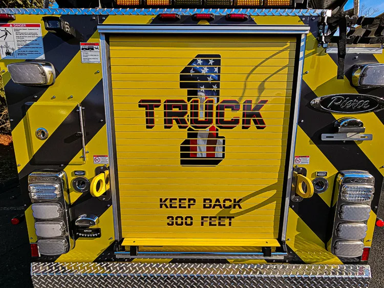 Pierce Arrow Aerial exterior view, photo 23 of 55