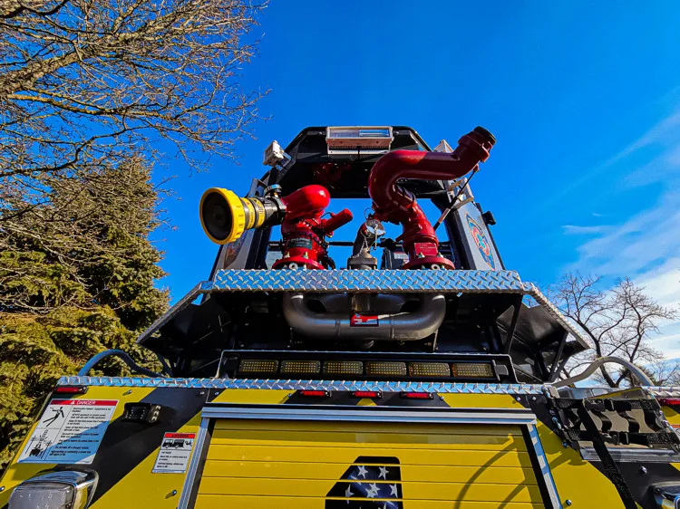 Pierce Arrow Aerial exterior view, photo 24 of 55