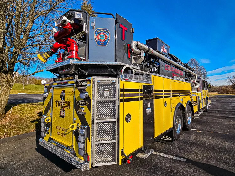 Pierce Arrow Aerial exterior view, photo 25 of 55