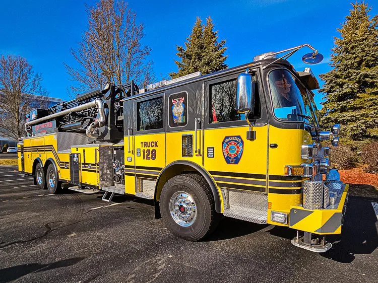 Pierce Arrow Aerial exterior view, photo 26 of 55