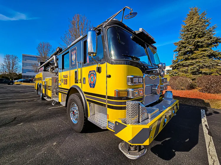 Pierce Arrow Aerial exterior view, photo 27 of 55