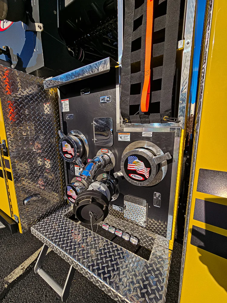 Pierce Arrow Aerial exterior view, photo 28 of 55