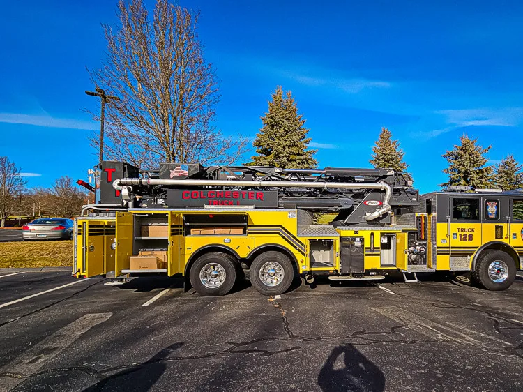 Pierce Arrow Aerial exterior view, photo 29 of 55