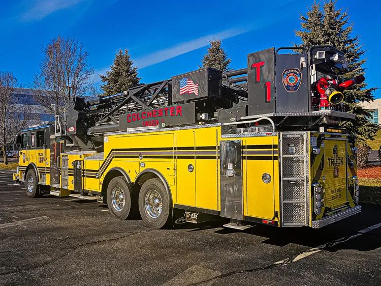 Pierce Arrow Aerial exterior view, photo 3 of 55