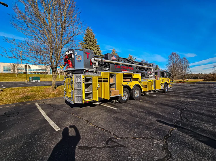 Pierce Arrow Aerial exterior view, photo 30 of 55