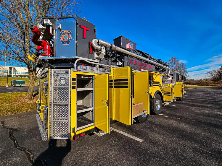 Pierce Arrow Aerial exterior view, photo 31 of 55