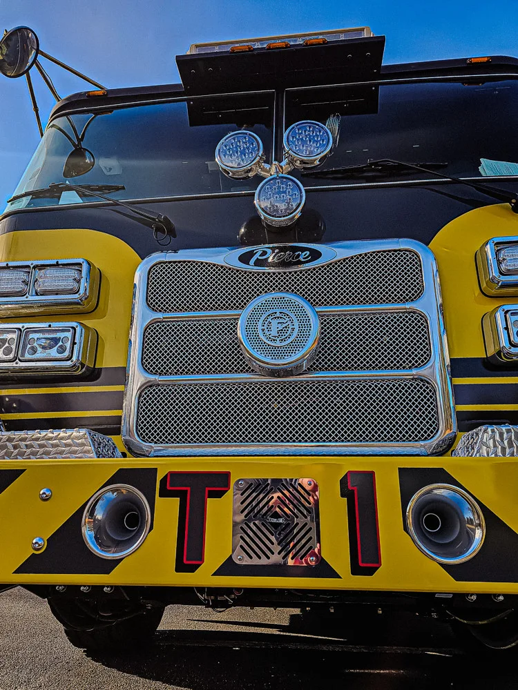 Pierce Arrow Aerial exterior view, photo 38 of 55