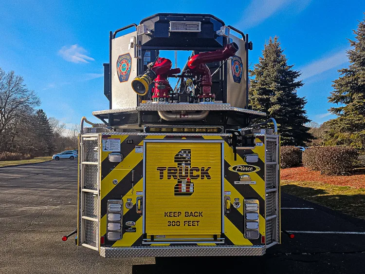 Pierce Arrow Aerial exterior view, photo 4 of 55