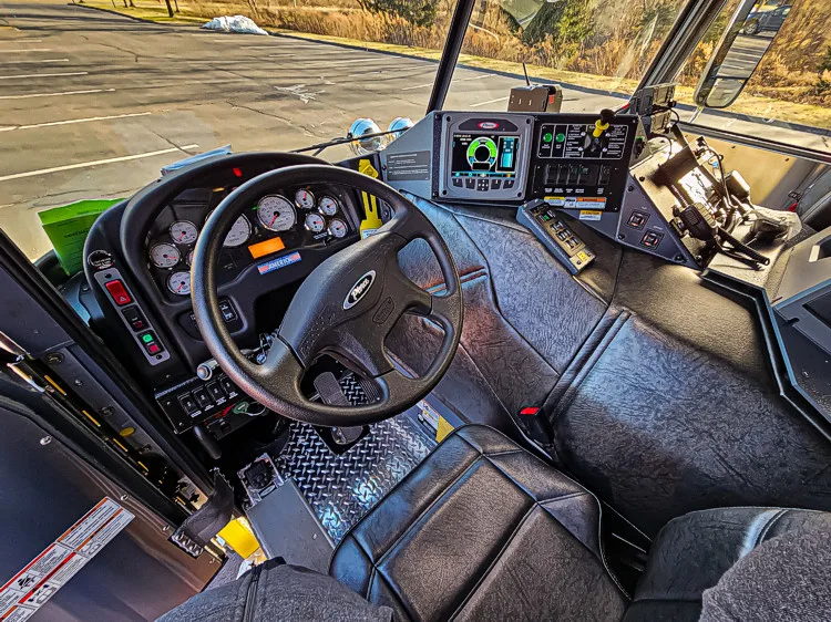 Pierce Arrow Aerial exterior view, photo 40 of 55