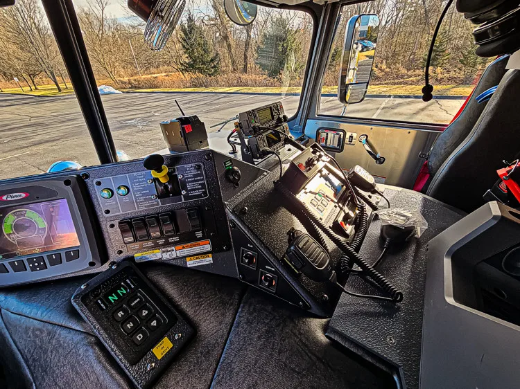 Pierce Arrow Aerial exterior view, photo 41 of 55