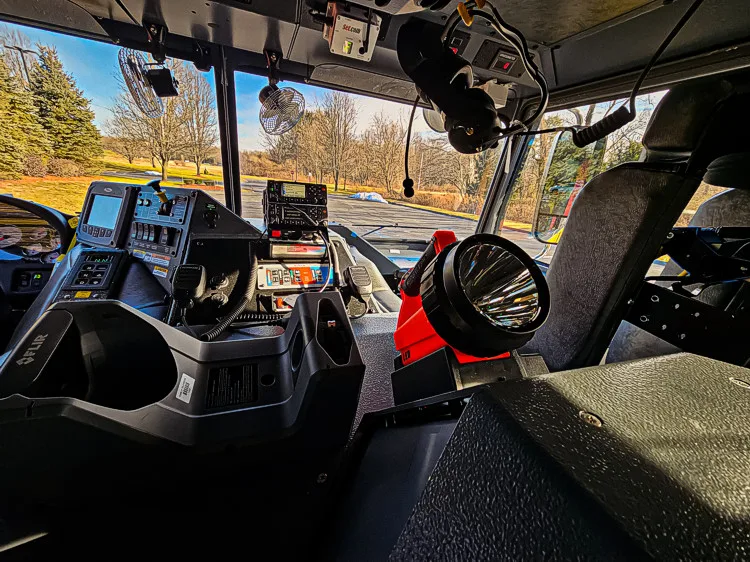 Pierce Arrow Aerial exterior view, photo 42 of 55