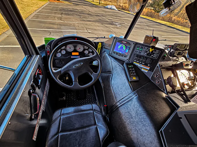 Pierce Arrow Aerial exterior view, photo 44 of 55