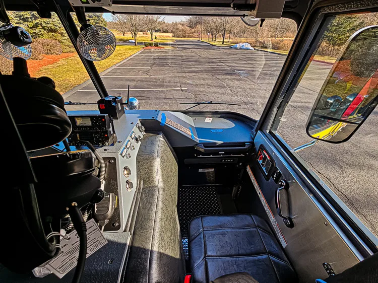 Pierce Arrow Aerial exterior view, photo 45 of 55