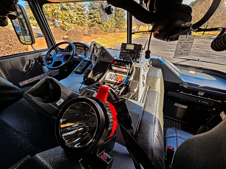 Pierce Arrow Aerial exterior view, photo 46 of 55