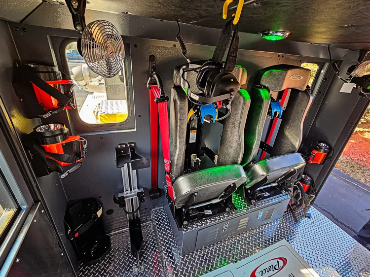 Pierce Arrow Aerial exterior view, photo 47 of 55