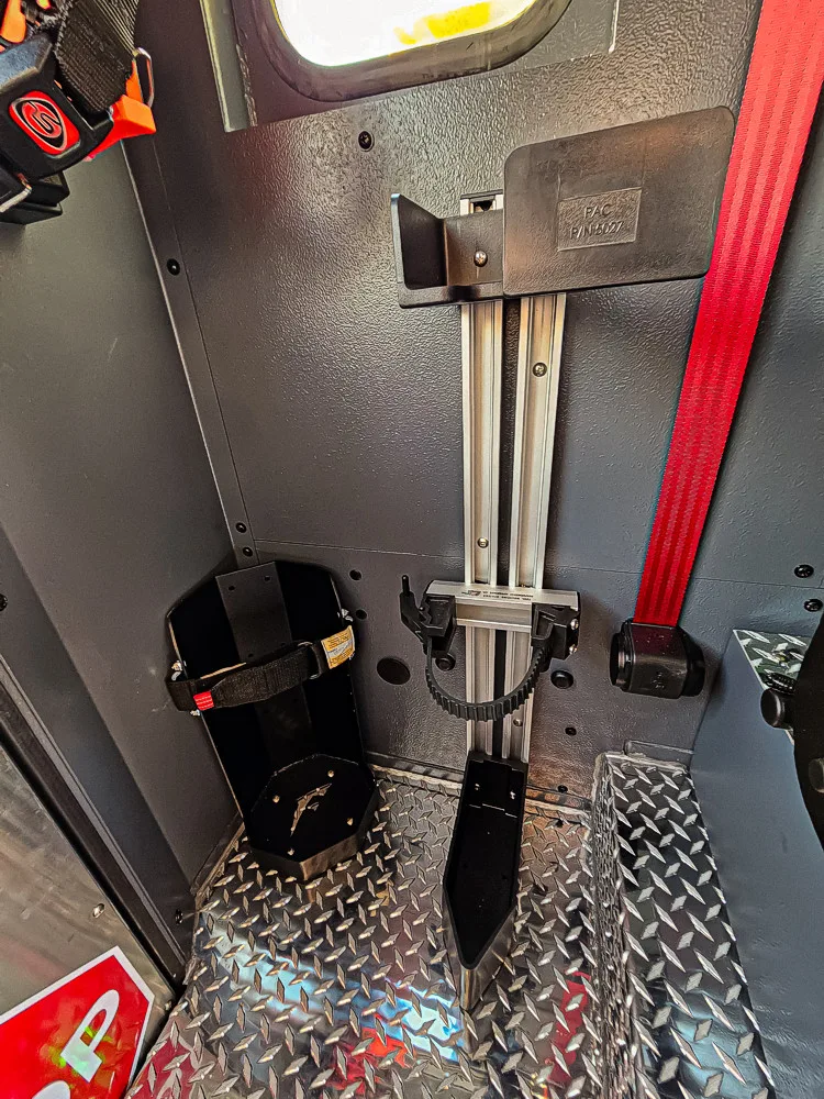 Pierce Arrow Aerial exterior view, photo 49 of 55