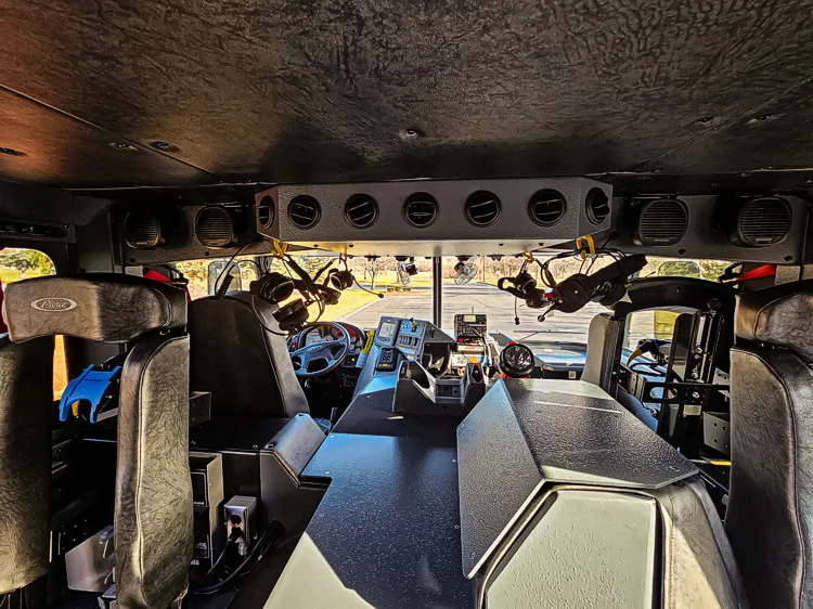 Pierce Arrow Aerial exterior view, photo 50 of 55