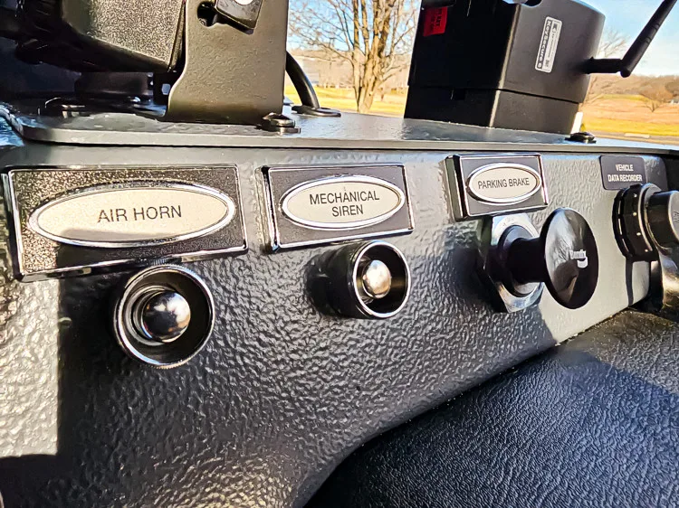 Pierce Arrow Aerial exterior view, photo 54 of 55