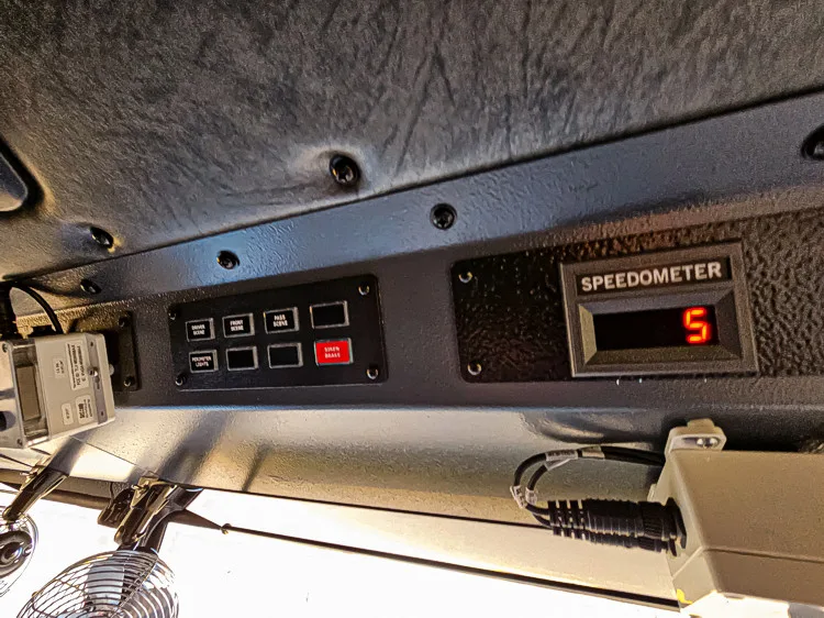 Pierce Arrow Aerial exterior view, photo 55 of 55