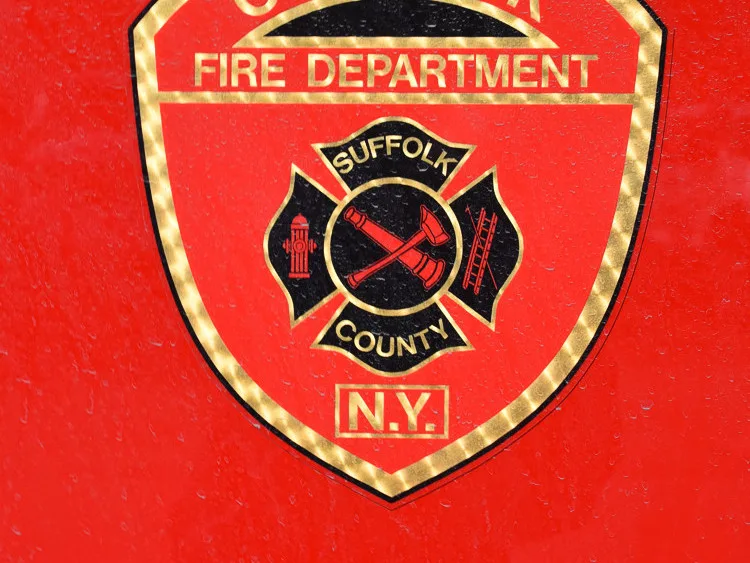 Pierce Enforcer exterior view, photo 16 of 30