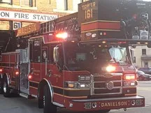 Pierce Velocity Aerial exterior view, photo 3 of 3