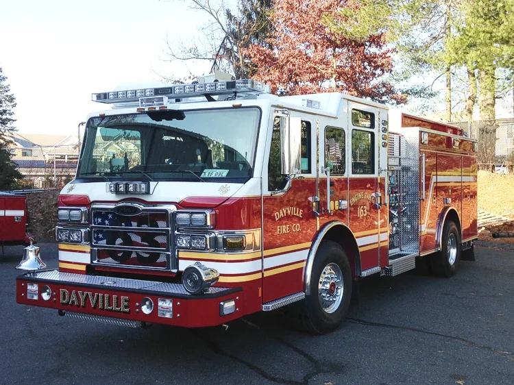 Pierce Velocity Pumper