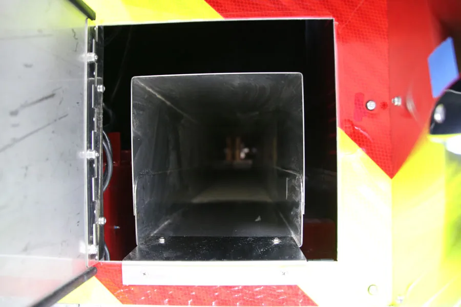 Pierce Arrow Pumper exterior view, photo 28 of 67