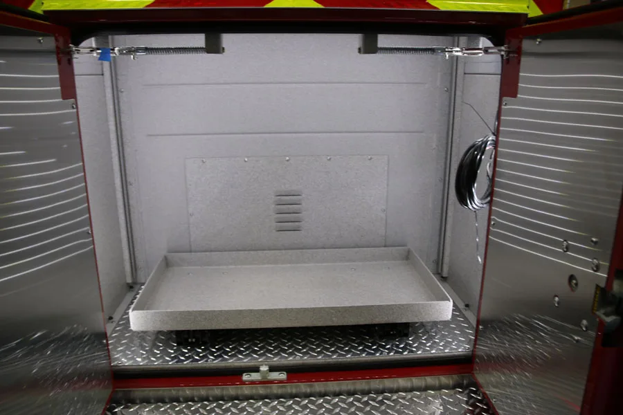 Pierce Arrow Pumper exterior view, photo 29 of 67