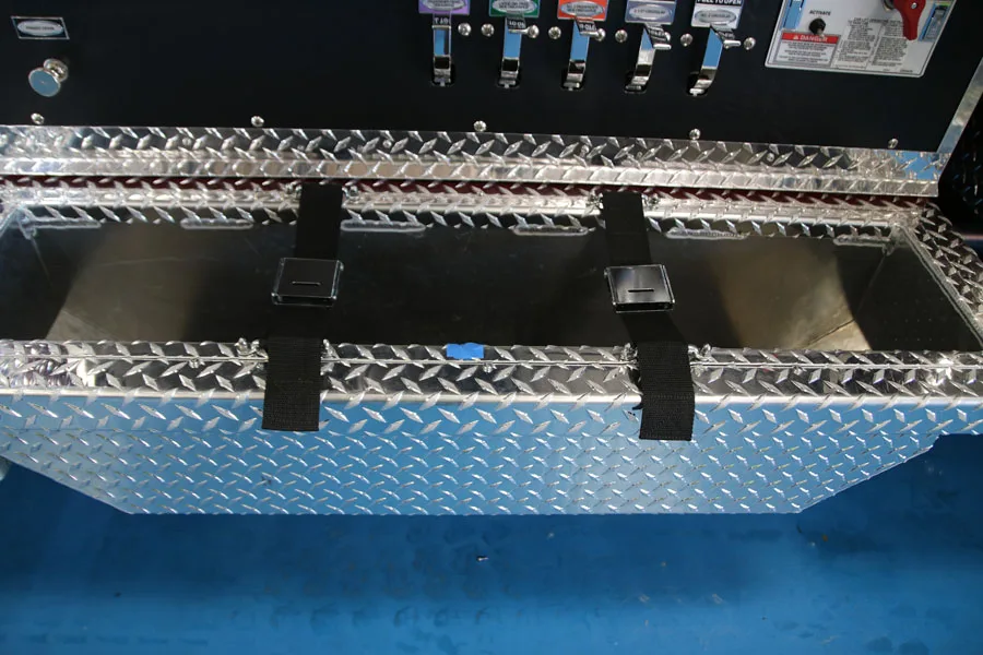 Pierce Arrow Pumper exterior view, photo 35 of 67