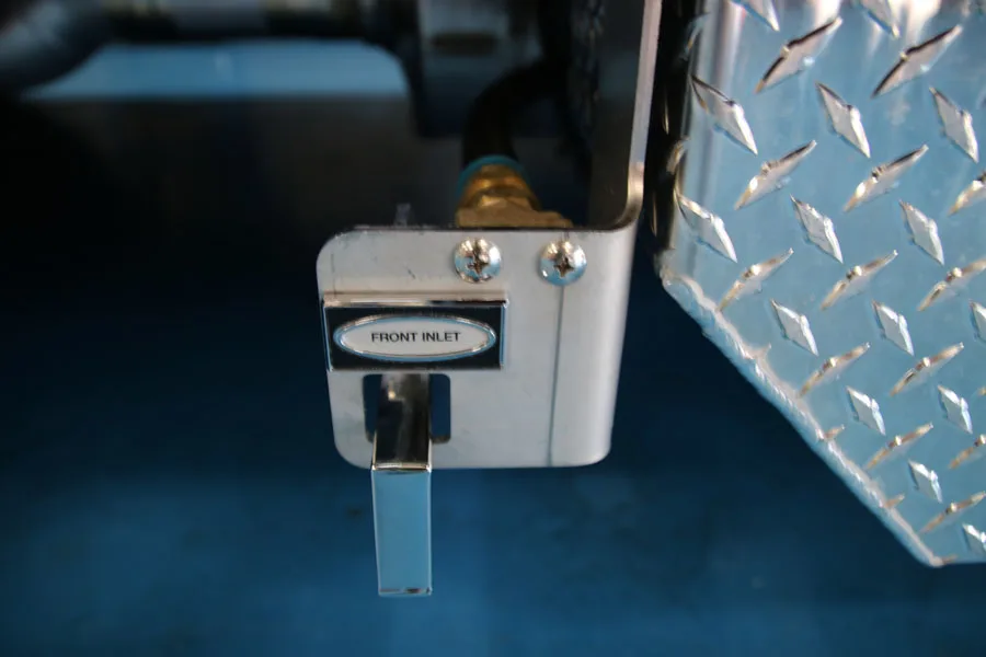 Pierce Arrow Pumper exterior view, photo 36 of 67