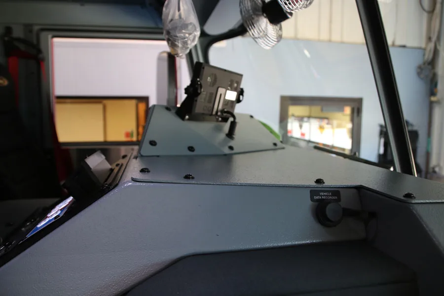 Pierce Arrow Pumper exterior view, photo 51 of 67