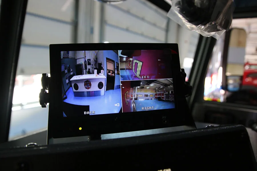 Pierce Arrow Pumper exterior view, photo 57 of 67